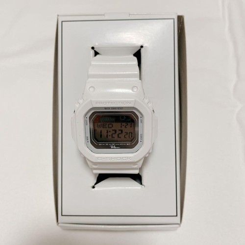 Montre casio shock - casio, glx-5600