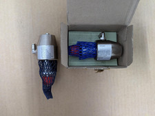 VANNE A PISTON INOX 2/2