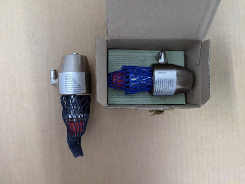 Vanne piston inox - vanne, 2/2