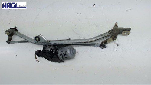 Tringlerie avec moteur - avec,