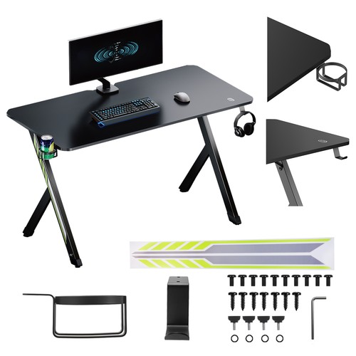 Nanors rs101 bureau gaming - nanors,