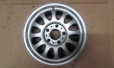 Jante ALU  BMW SERIE 5 E39 520 523 525 15 POUCES 
