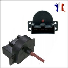 Ventilateur Régulateur Pour