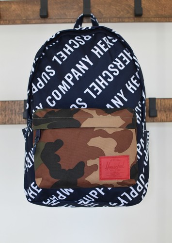 Herschel sac dos loisirs - herschel, de