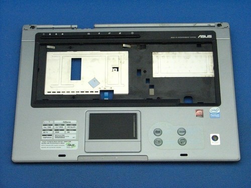 Boîtier supérieur asus f5sr - asus,