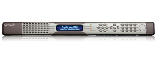 Harmonic prostream 1000 - harmonic,