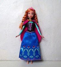Poupée Disney Mattel La Reine