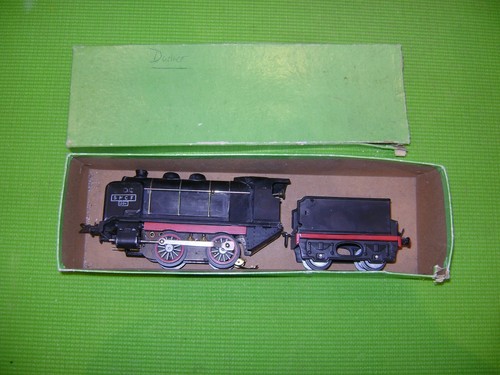 Hornby echelle locomotive - hornby,