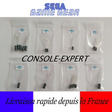 SEGA GAME GEAR : condensateurs cap kit pour la réparation du son et de l'image