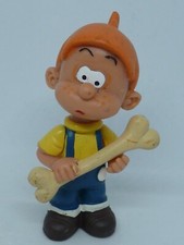 FIGURINE PVC PLASTIQUE