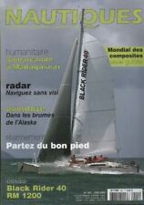 Loisirs nautiques n°402 : Mondial des... - Collectif - V408663