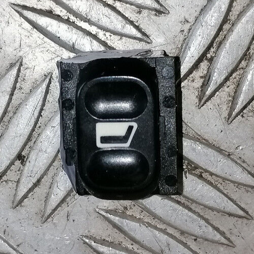 Commande bouton lève vitre - ,