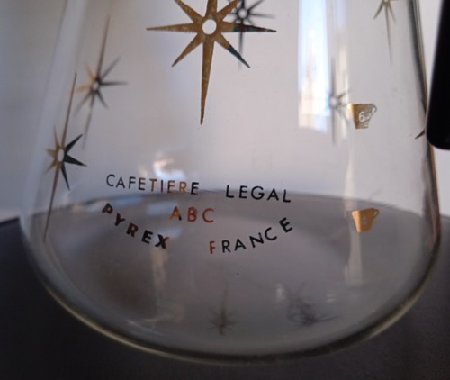Vintage rare cafetière - rare, 8