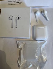 AIRPODS 2 produit original