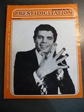 journal de la prestidigitation