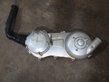 cache variateur quad kymco 250