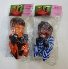 Marionnettes mécanisée Rocky