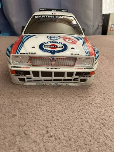 Drift car yd2 rdx body - rc,