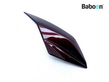 Carénage supérieur avant