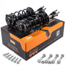 2x Jambe de Suspension
