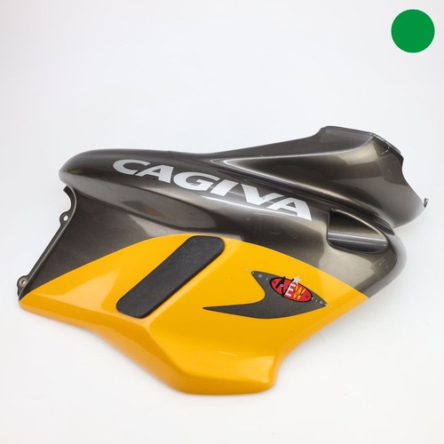 Cagiva canyon 500 - cagiva,