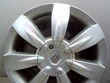 🇫🇷 JANTE ALUMINIUM RENAULT CLIO ➤8200666351 ♻️