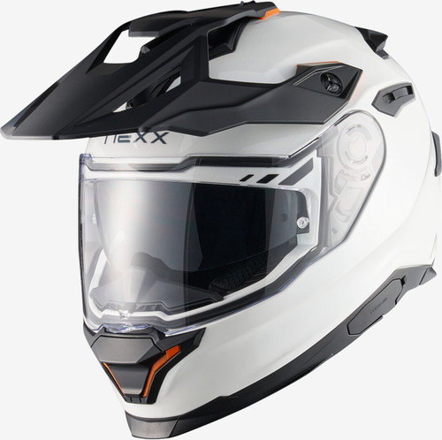 Casque moto intégral - intégral, nexx