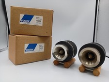 Paire de tweeter Fostex T925A