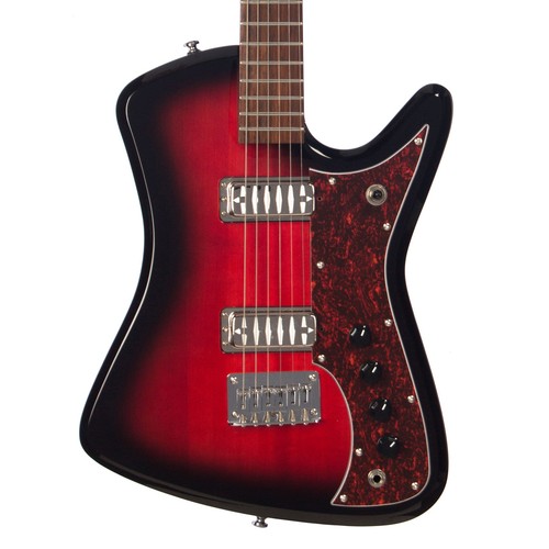 Airline guitars bighorn - airline,