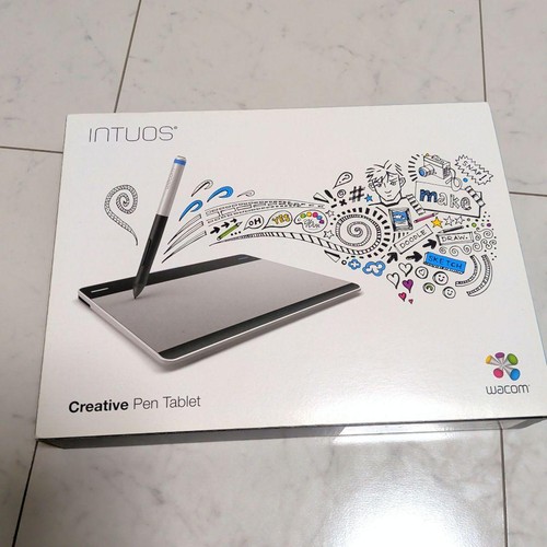 Wacom intuos pen - wacom,