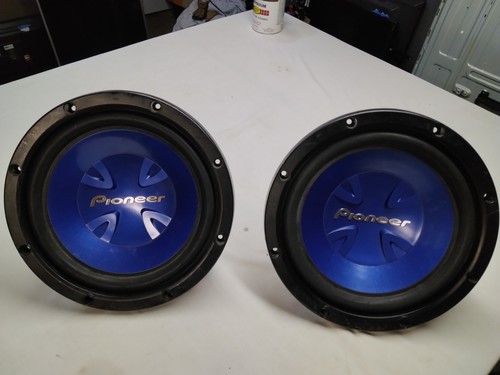 Pioneer w301r - pioneer, 12'