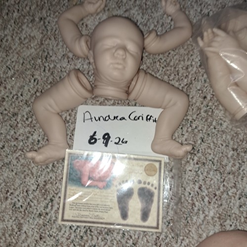 Reborn kits - reborn,