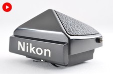 [Exc+5] Nikon DE-1 Eye level