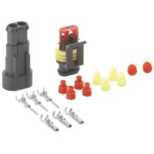 Connecteur De Câbles Hella