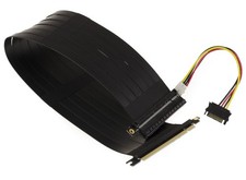 Riser pci express 16x - riser,