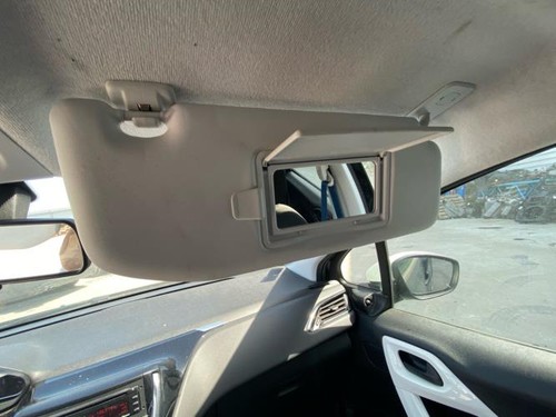 Pare soleil droit - , peugeot