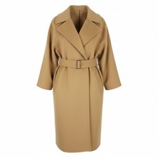 GANT Manteau Col Châle Avec
