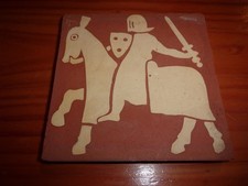 carreau anciens milieu  19 th