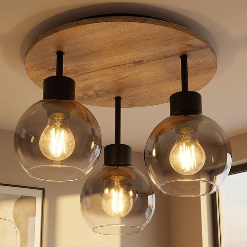 Lampe salon plafonnier - lampe,