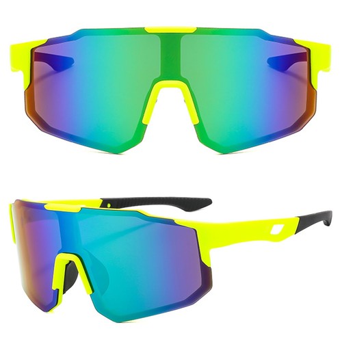 Lunette cyclisme - lunette, de