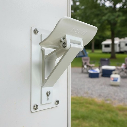 Auvent camping car - auvent, de