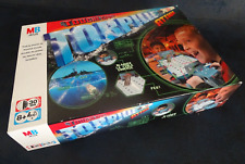 Touché Coulé Torpille Attaque - MB Jeux 2006 Hasbro - Bataille Navale