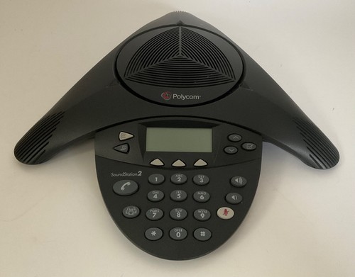 Polycom soundstation - soundstation, 2