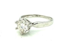 MAGNIFIQUE BAGUE OR 18 CARATS