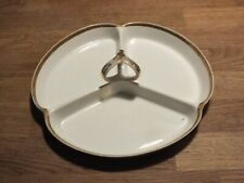 + Ancien plat serviteur