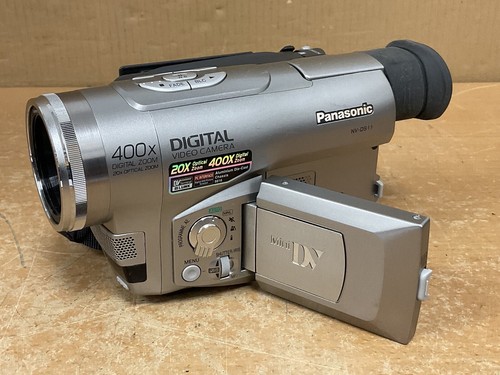 Panasonic ds11 mini - panasonic,