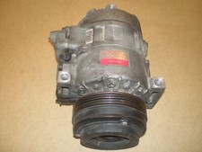COMPRESSEUR DE CLIMATISATION BMW 535 I E39 3.5 V8 447200-9800 / 358S1