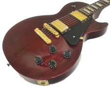 [Gibson] Guitare électrique