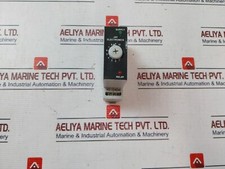 Jay Electronics S8TF-100 Minuteur Électronique 24VDC