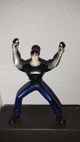 Figurine ben kevin levin - 10,
